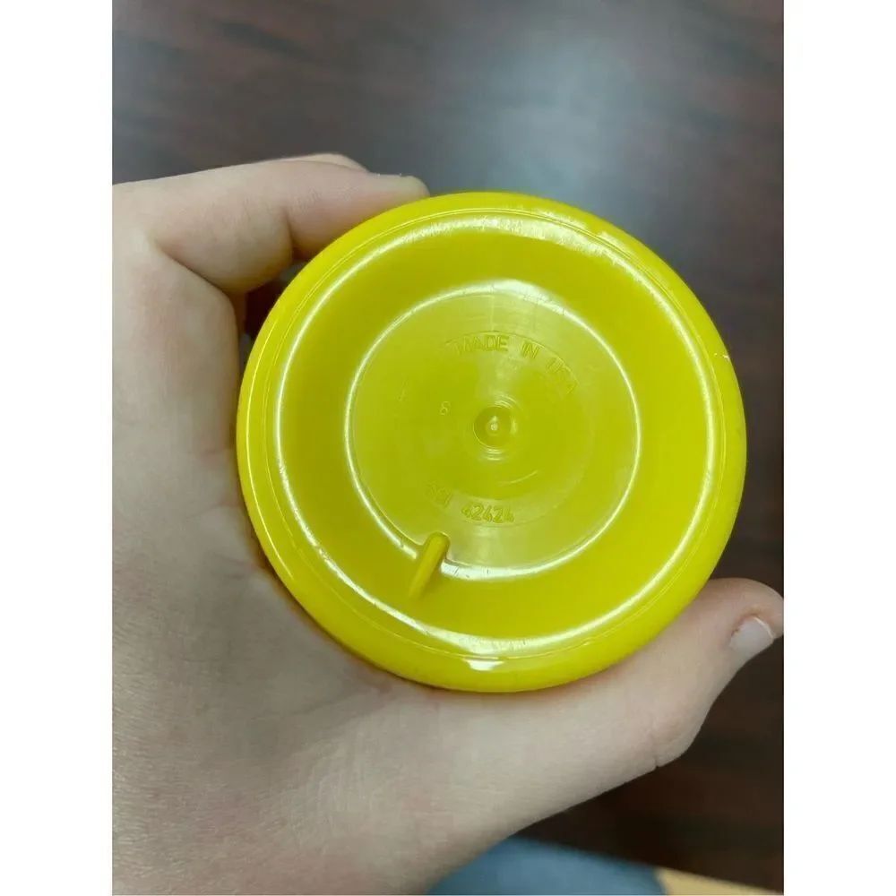 Two Michelin Plastic Cups - Picture 4 of 4